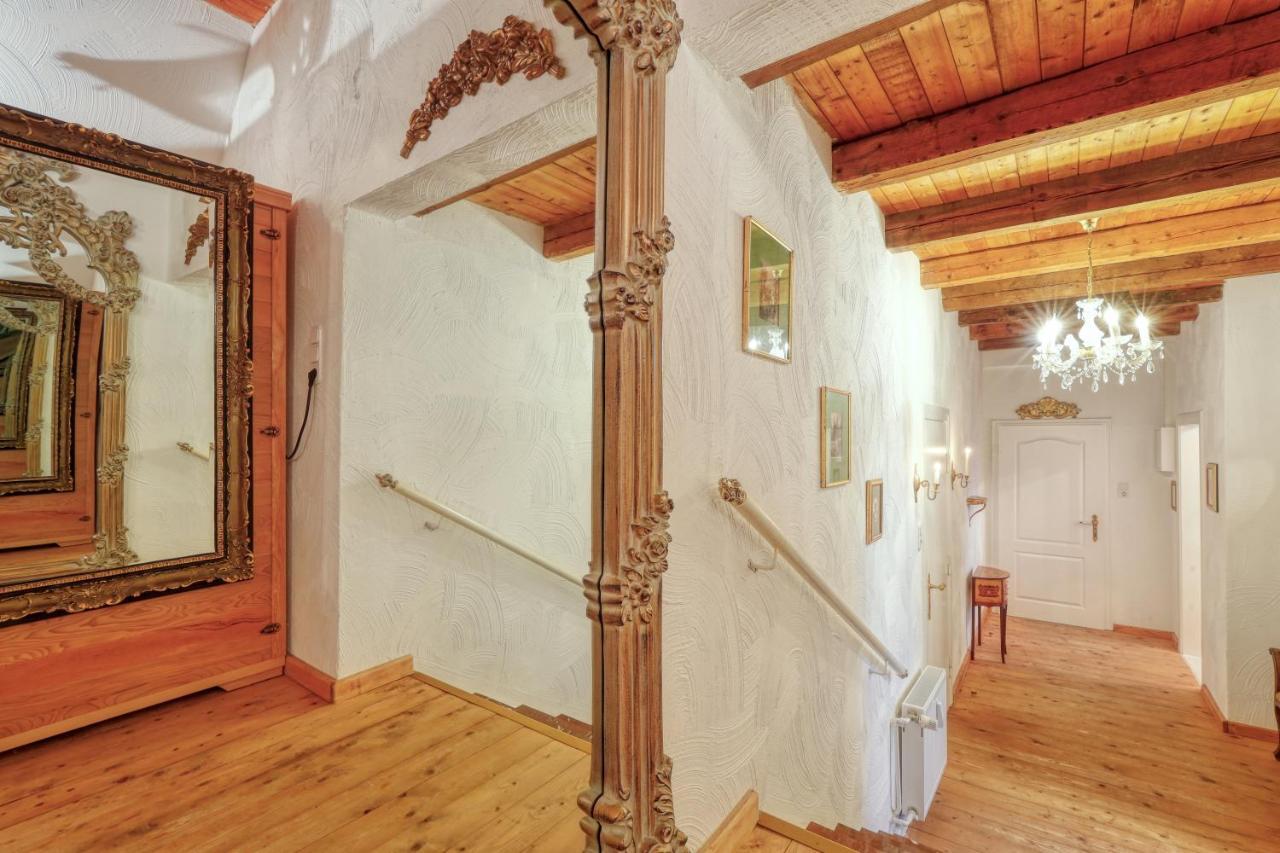 Ferienwohnung Nordpalais Vor Sylt Emmelsbüll-Horsbüll Exterior foto
