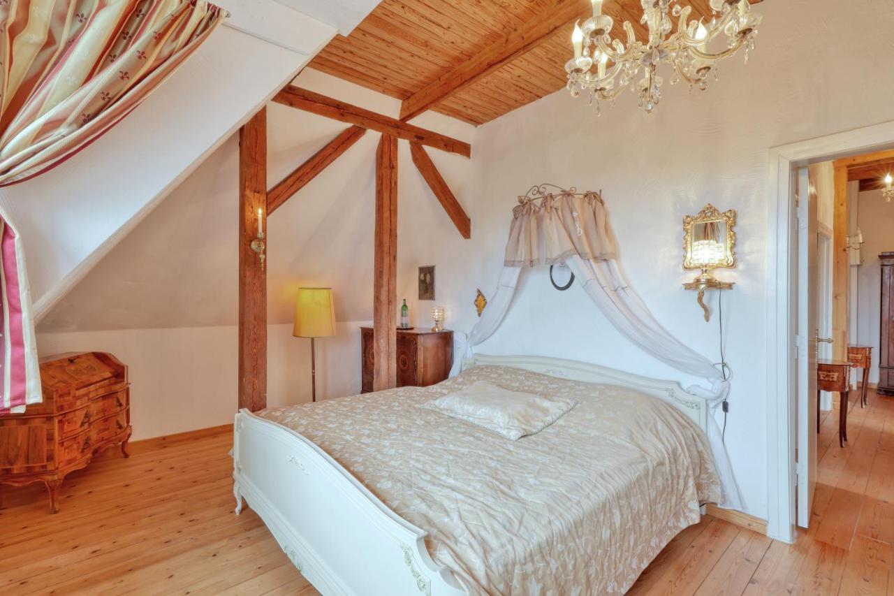 Ferienwohnung Nordpalais Vor Sylt Emmelsbüll-Horsbüll Exterior foto