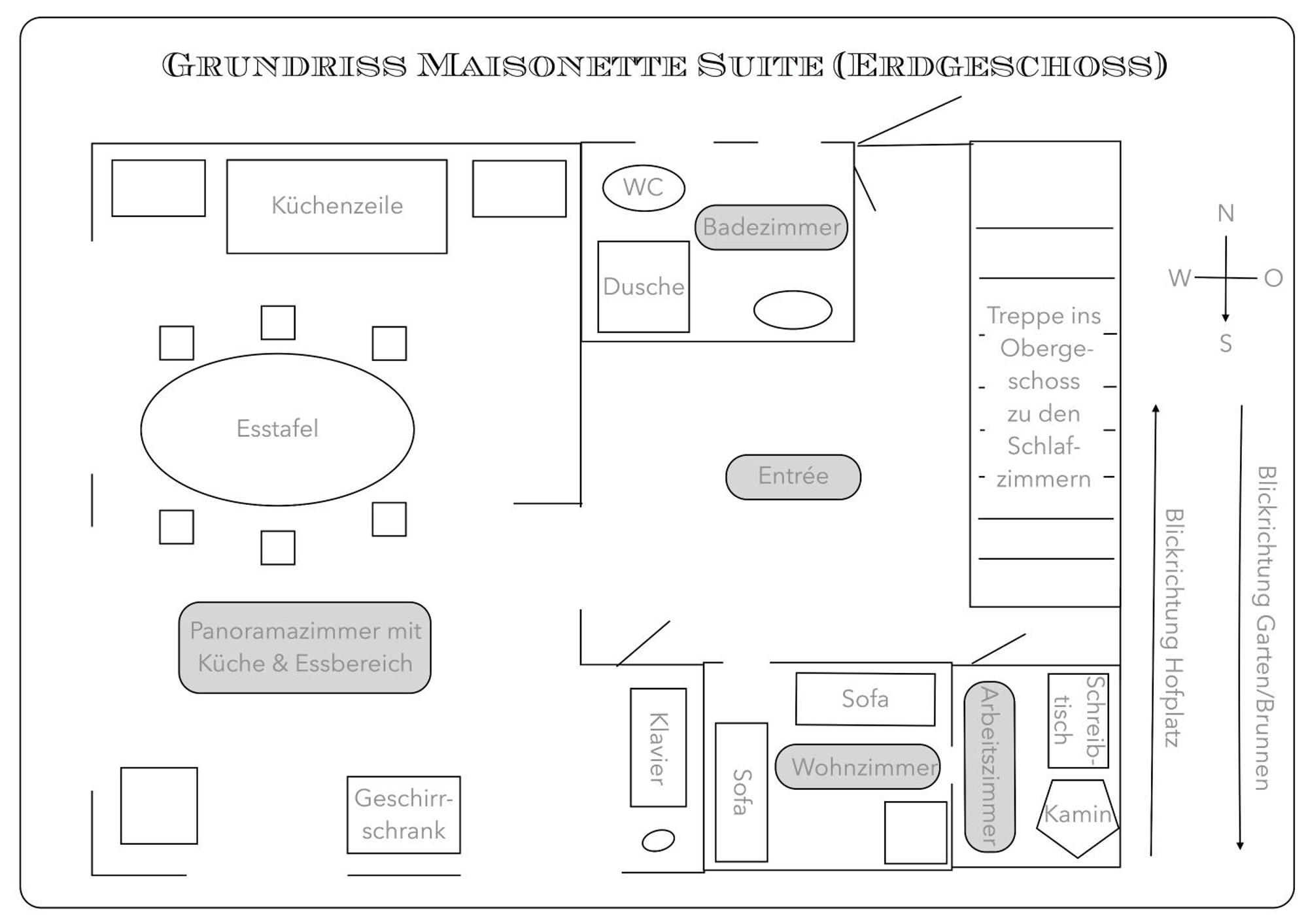 Ferienwohnung Nordpalais Vor Sylt Emmelsbüll-Horsbüll Zimmer foto