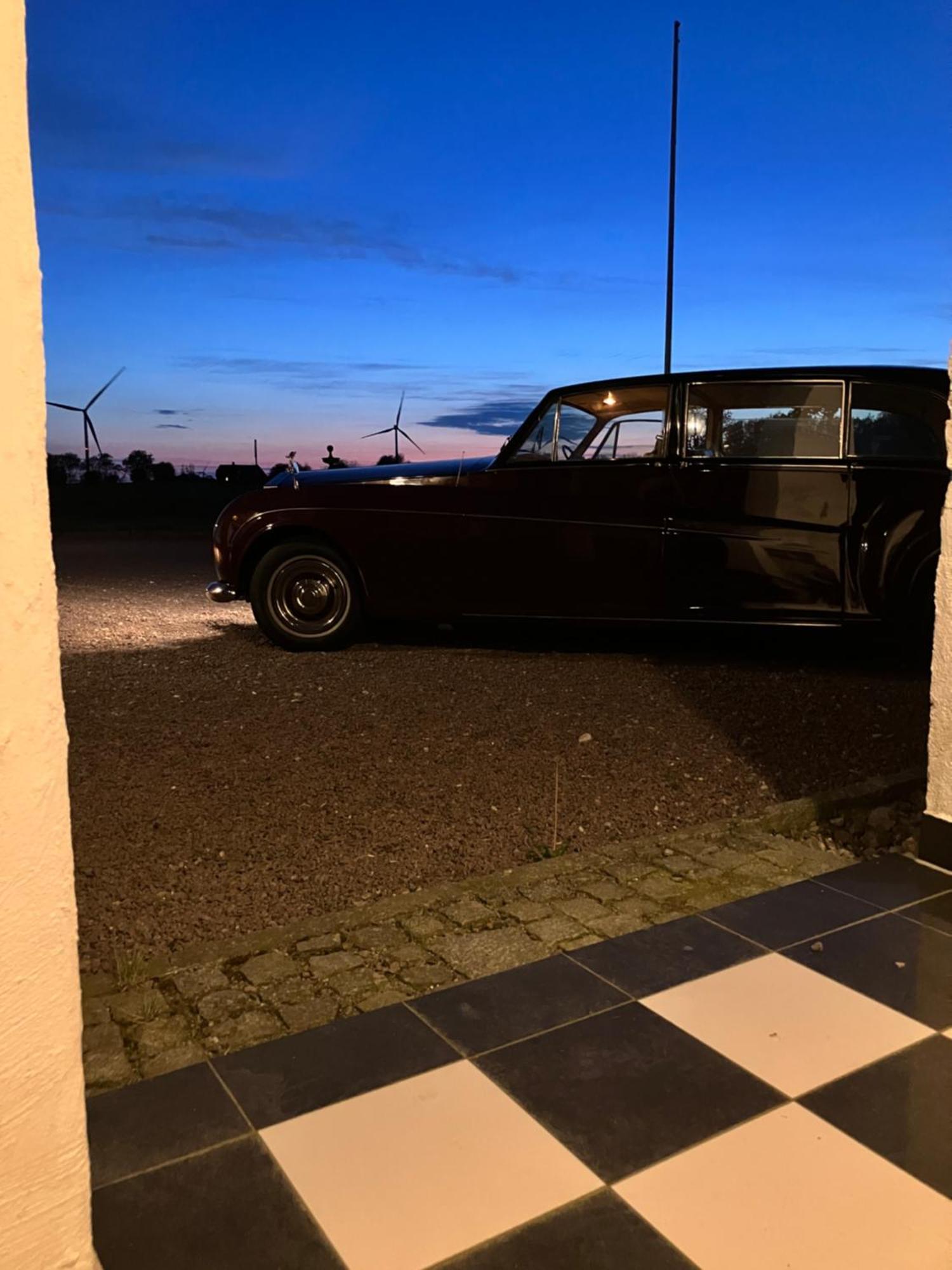 Ferienwohnung Nordpalais Vor Sylt Emmelsbüll-Horsbüll Exterior foto