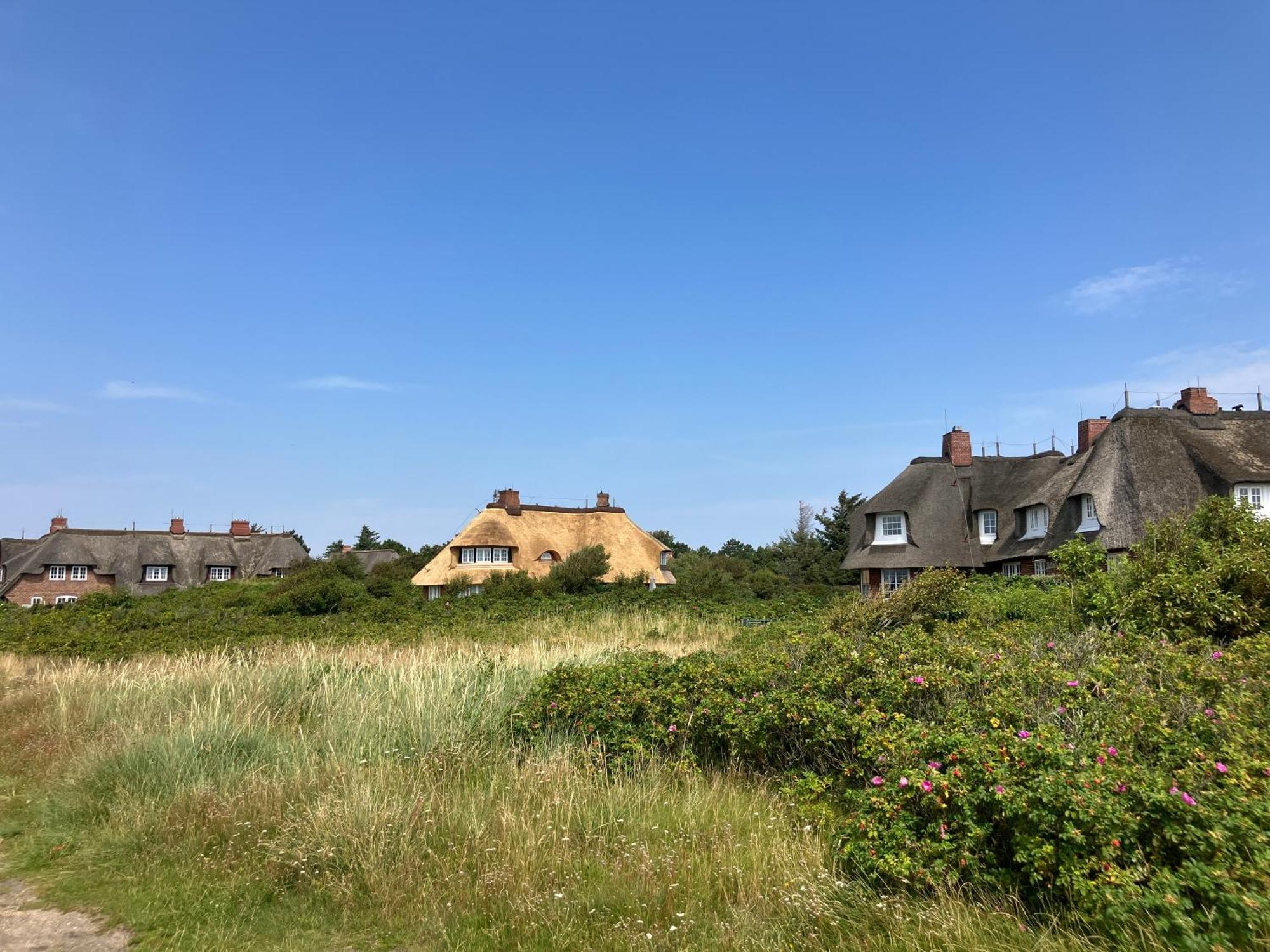 Ferienwohnung Nordpalais Vor Sylt Emmelsbüll-Horsbüll Exterior foto